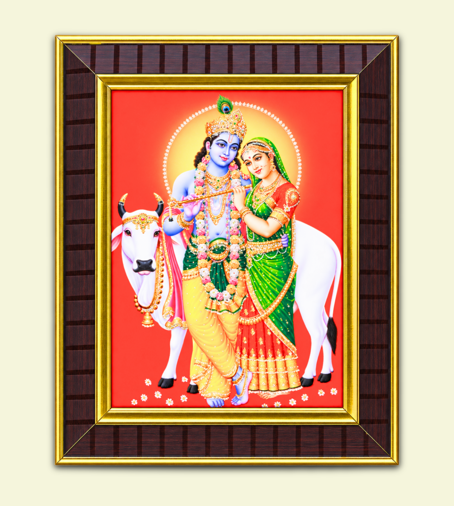 Radha Krishna